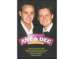 Ant and Dec