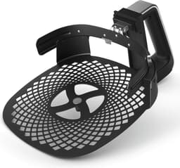 Philips Airfryer - HD9953/00 - Airfryer Pizza-bakplaat accessoire-kit — thumbnail 2