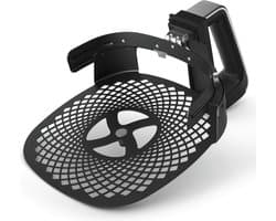 Philips Airfryer - HD9953/00 - Airfryer Pizza-bakplaat accessoire-kit