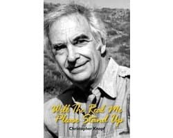 Will the Real Me Please Stand Up (hardback)