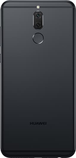 Huawei Mate 10 Lite -  64GB - Zwart — thumbnail 3