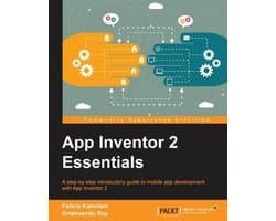 App Inventor 2 Essentials