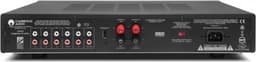 Cambridge Audio AXA35 met 2x35 watt versterker — thumbnail 3