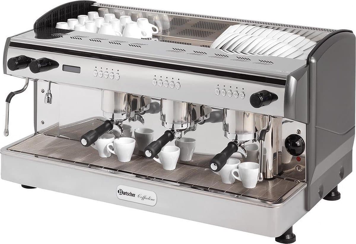 Koffiemachine Coffeeline G3, 17,5L — afbeelding 1