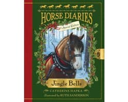 Horse Diaries 11 - Horse Diaries #11: Jingle Bells (Horse Diaries Special Edition)