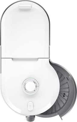 Braun ID Collection KF 5120 WH - Filter-koffiezetapparaat - Wit — thumbnail 4