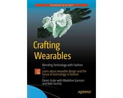 Professional and Applied Computing (R0) - Crafting Wearables