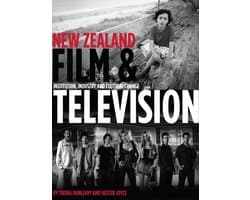 New Zealand Film and Television