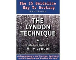 The Lyndon Technique: The 15 Guideline Map to Booking