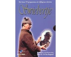 Swiebertje 6-8 (3DVD)