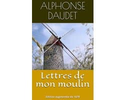 Lettres de mon moulin