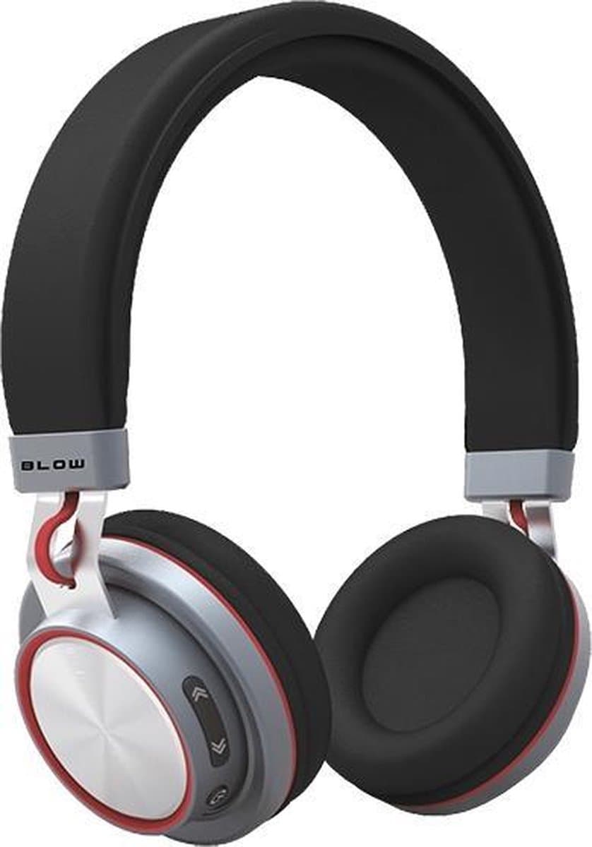 Hoofdtelefoon Bluetooth On-Ear BTX 200 — afbeelding 1