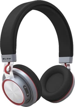 Hoofdtelefoon Bluetooth On-Ear BTX 200 — thumbnail 1