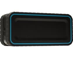 Sweex Explorer Draadloze BT Speaker - Zwart