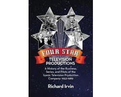 Four Star Television Productions