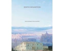 The Custom Of The Country