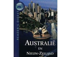 Australie En Nieuw-Zeeland