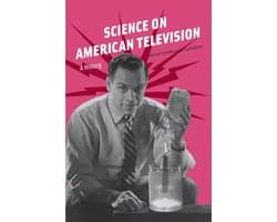 Science on American Television