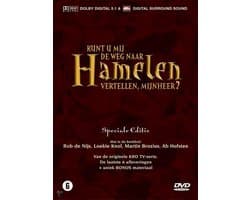 Kunt U Mij de Weg naar Hamelen 1-6