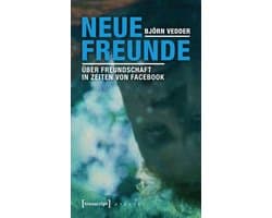 X-Texte zu Kultur und Gesellschaft - Neue Freunde