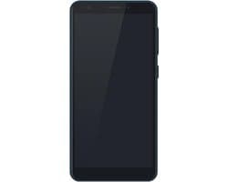 ZTE Blade A5 2019 13,8 cm (5.45'') 1 GB 16 GB Dual SIM 4G Micro-USB Blauw Android 9.0 2600 mAh