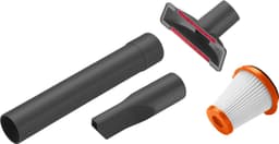 GARDENA EasyClean Li accessoireset mondstuk — thumbnail 1
