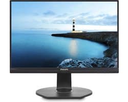 Monitor Philips 241B7QUPBEB/00 Full HD 1920 x 1080 px 23,8" — afbeelding 1