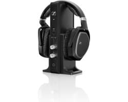 Sennheiser RS 195 - Koptelefoon - Zwart