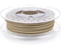 colorFabb Special Bronzefill 3D-printerfilament - 1,75 mm - 750 g - Bronze - Heavy - Polish-able Metal Look