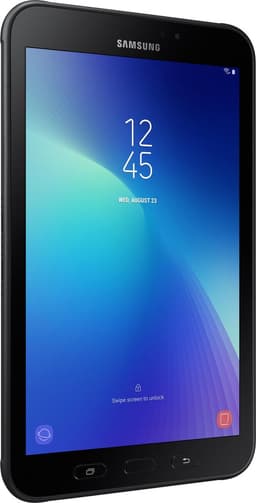 Samsung Galaxy Tab Active 2 - 8 inch - WiFi - 16GB - Zwart — thumbnail 11
