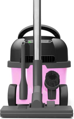 Numatic Hetty Plus Hep200 - Stofzuiger met zak — thumbnail 3