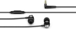 Sennheiser CX 300s - In-ear oordopjes - Zwart — thumbnail 4