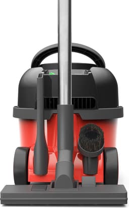 Numatic Henry Plus Hrp200 - Stofzuiger met zak — thumbnail 3