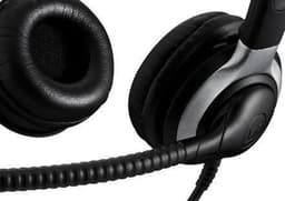 Sennheiser - EPOS CC520 - Hoofdtelefoon - IP Binaural - Zwart — thumbnail 2