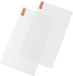 9H Gehard Glas Screen Protectors - 2 stuks - Geschikt voor voor Nintendo Switch — thumbnail 3