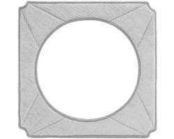 Ecovacs WINBOT- Raamreinigeronderdelen - WINBOT X