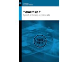TVMorfosis 7 - TVMorfosis 7