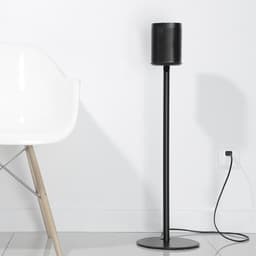 Vloerstandaardhouder voor Sonos One Sonos Play Maclean Brackets Speakerstand MC-841 — thumbnail 4