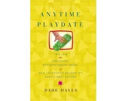 Anytime Playdate
