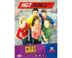 Hotnews.Nl - Chat