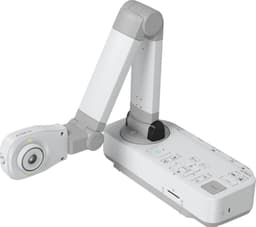 Epson ELPDC13 documentcamera — thumbnail 2