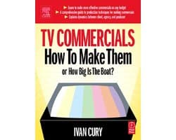 TV Commercials: How to Make Them