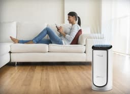 Rowenta Pure Air PU6080 Luchtreiniger XL connect — thumbnail 18