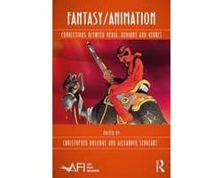 AFI Film Readers - Fantasy/Animation