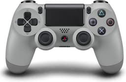 Sony DualShock 4 Controller V2 - PS4 - Grijs — thumbnail 1