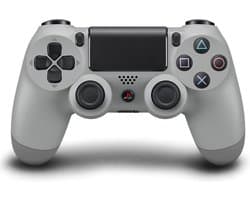 Sony DualShock 4 Controller V2 - PS4 - Grijs