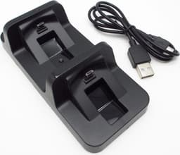 Playstation 4 oplaadstation — thumbnail 2