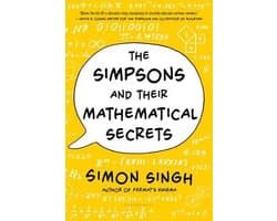 The Simpsons and Their Mathematical Secrets