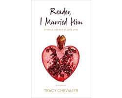 Reader, I Married Him