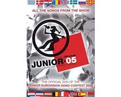 Junior Eurovision Song Contest 2005